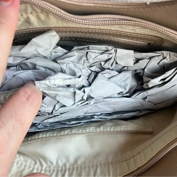 Simply Southern Aztec Clutch Bag Purse - Picture 6 of 8